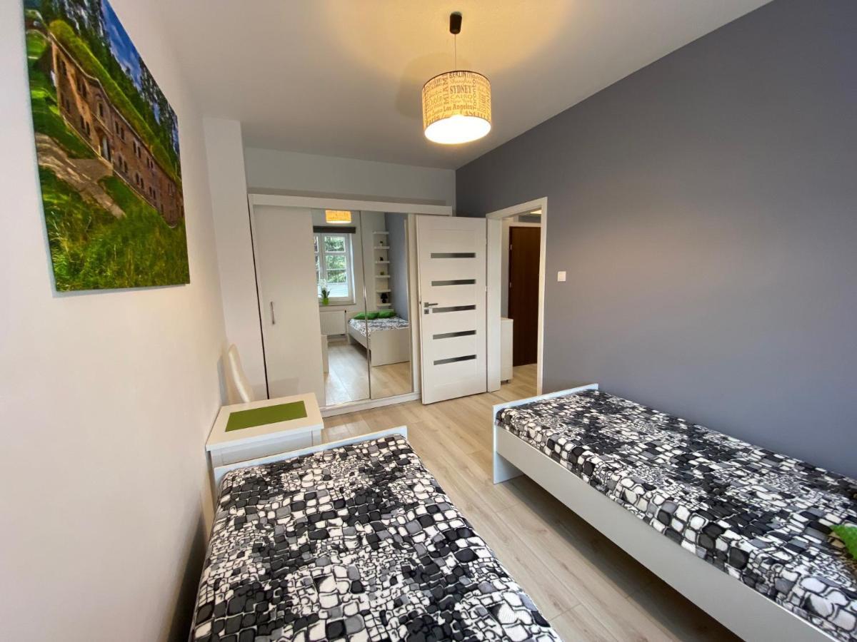 Apartament Swinoujscie Apartament Kotwica Zewnętrze zdjęcie