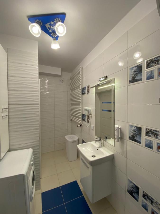 Apartament Swinoujscie Apartament Kotwica Zewnętrze zdjęcie