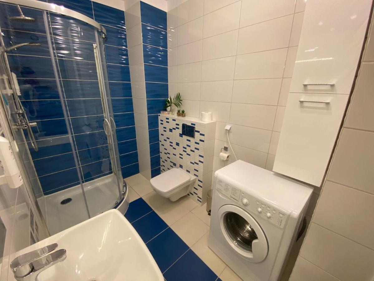 Apartament Swinoujscie Apartament Kotwica Zewnętrze zdjęcie